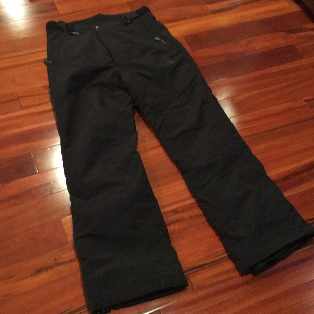 Ski/snow pants
